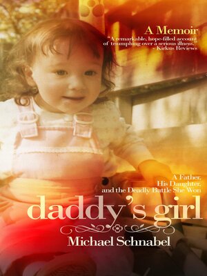 cover image of Daddy's Girl